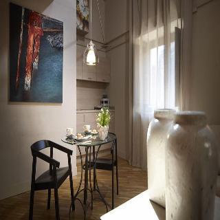 Ferrini Home - Via Monte Sant'Agata Catánia Buitenkant foto