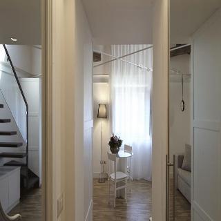 Ferrini Home - Via Monte Sant'Agata Catánia Buitenkant foto