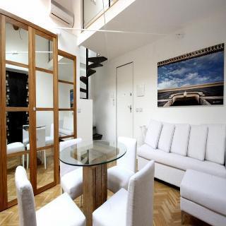 Ferrini Home - Via Monte Sant'Agata Catánia Buitenkant foto