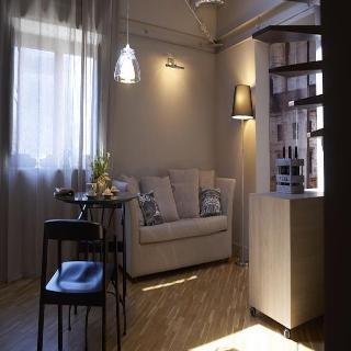 Ferrini Home - Via Monte Sant'Agata Catánia Buitenkant foto