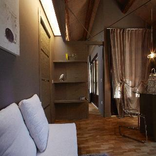 Ferrini Home - Via Monte Sant'Agata Catánia Buitenkant foto