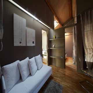 Ferrini Home - Via Monte Sant'Agata Catánia Buitenkant foto
